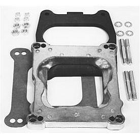 Edelbrock Carburetor Adapter 2691