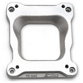 Edelbrock Carburetor Adapter 2693