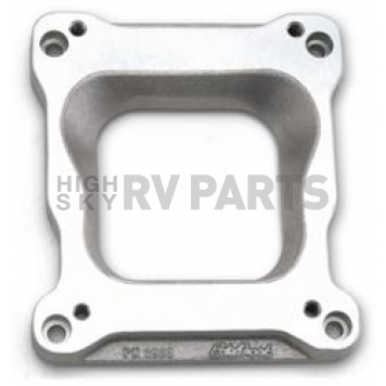 Edelbrock Carburetor Adapter 2693