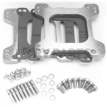 Edelbrock Carburetor Adapter 2694