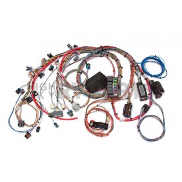 Painless Wiring Engine Wiring Harness 60526