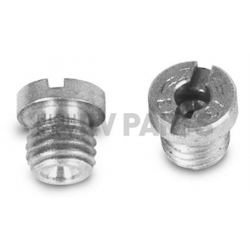 Edelbrock Carburetor Metering Jet 1972