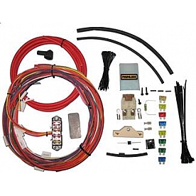 Painless Wiring Engine Wiring Harness 30830