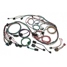 Painless Wiring Engine Wiring Harness 60101