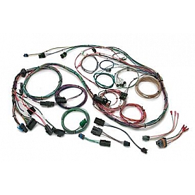 Painless Wiring Engine Wiring Harness 60201