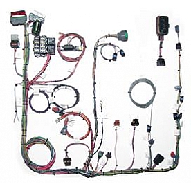 Painless Wiring Engine Wiring Harness 60214