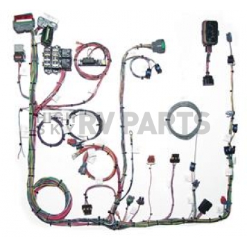 Painless Wiring Engine Wiring Harness 60214