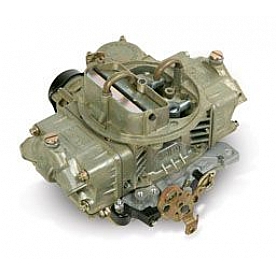 Holley Performance Marine Ultra Double Pumper 4 Barrel  Carburetor - 0-9015-1