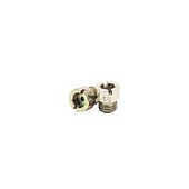 Edelbrock Carburetor Metering Jet 12458
