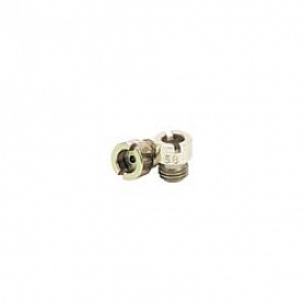 Edelbrock Carburetor Metering Jet 12458