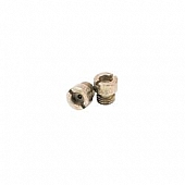 Edelbrock Carburetor Metering Jet 12459