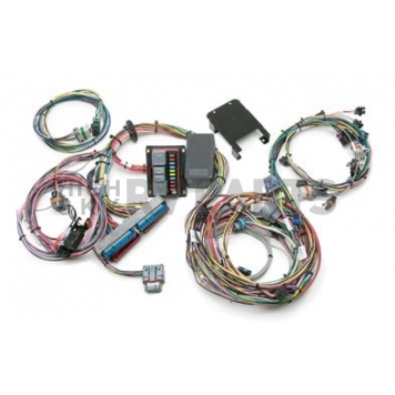 Painless Wiring Engine Wiring Harness 60221