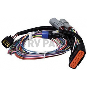 MSD Ignition Ignition Control Module Tuner Wiring Harness 7780