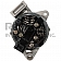 Remy International Alternator/ Generator 12250