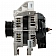 Remy International Alternator/ Generator 12250