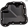 Spectra Premium Oil Pan - MIP01A