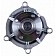 Gates Water Pump 43504