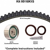 Dayco Products Inc Timing Belt Kit - 95118K1S