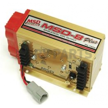 MSD Ignition Ignition Control Module 7805
