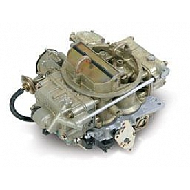 Holley Performance Marine Ultra Double Pumper 4 Barrel  Carburetor - 0-80552