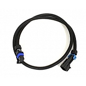JBA Headers Oxygen Sensor Wiring Harness Extension 6502W