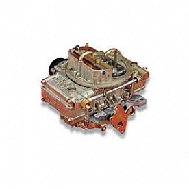 Holley Performance Marine Ultra Double Pumper 4 Barrel  Carburetor - 0-80551