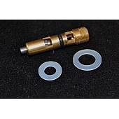 Advanced Engine Design Carburetor Needle And Seat 5117