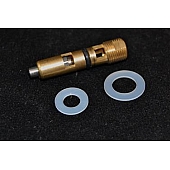Advanced Engine Design Carburetor Needle And Seat 5117X