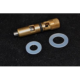 Advanced Engine Design Carburetor Needle And Seat 5117X