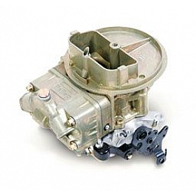 Holley Performance Ultra Double Pumper 2 Barrel  Carburetor - 0-80583-1