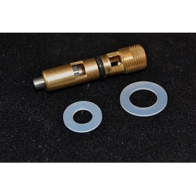 Advanced Engine Design Carburetor Needle And Seat 5118
