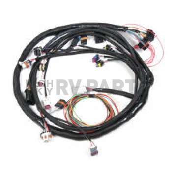 Holley  Performance Engine Wiring Harness 558104