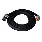 AEM Electronics Oxygen Sensor Wiring Harness Extension 303600