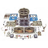 Advanced Engine Design Carburetor Needle and Seat Hardware 5123X
