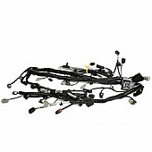 Ford Performance Engine Wiring Harness M12508M50A