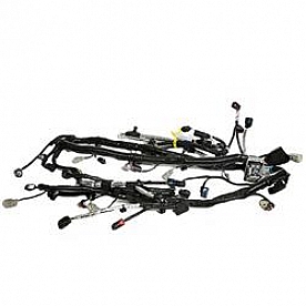 Ford Performance Engine Wiring Harness M12508M50A