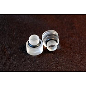 Advanced Engine Design Carburetor Float Bowl Sight Plug 5170