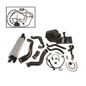 Ford Performance Engine Wiring Harness M601723T