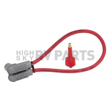 MSD Ignition Ignition Coil Wire 84039