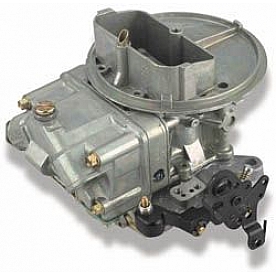 Holley Performance Ultra Double Pumper 2 Barrel  Carburetor - 0-80787-1