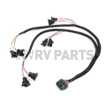 Holley  Performance Engine Wiring Harness 558200