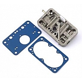 Quick Fuel Technology Carburetor Metering Block 341