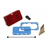 Quick Fuel Technology Carburetor Metering Block 3466