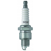 NGK Spark Plugs Spark Plug 6729