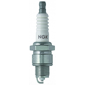 NGK Spark Plugs Spark Plug 6729