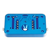 Quick Fuel Technology Carburetor Metering Block 346