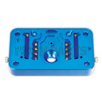 Quick Fuel Technology Carburetor Metering Block 346