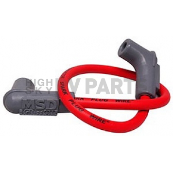 MSD Ignition Ignition Coil Wire 84059