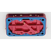 Quick Fuel Technology Carburetor Metering Block 3477