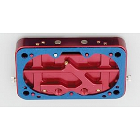 Quick Fuel Technology Carburetor Metering Block 3477